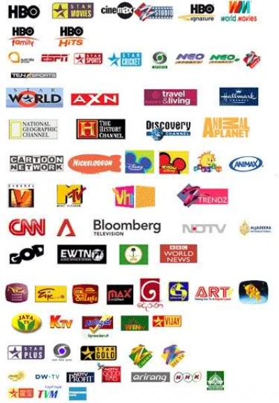 Dish tv 1